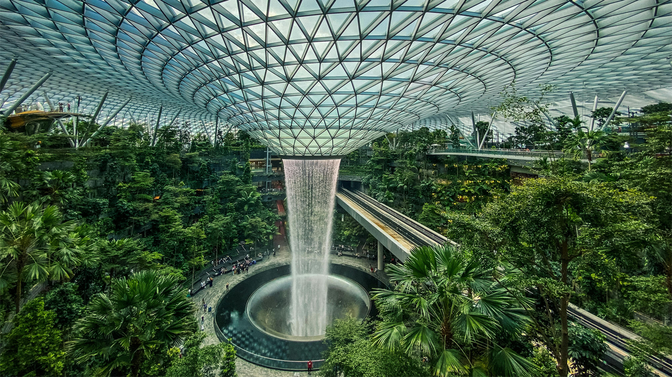 Jewel-Changi