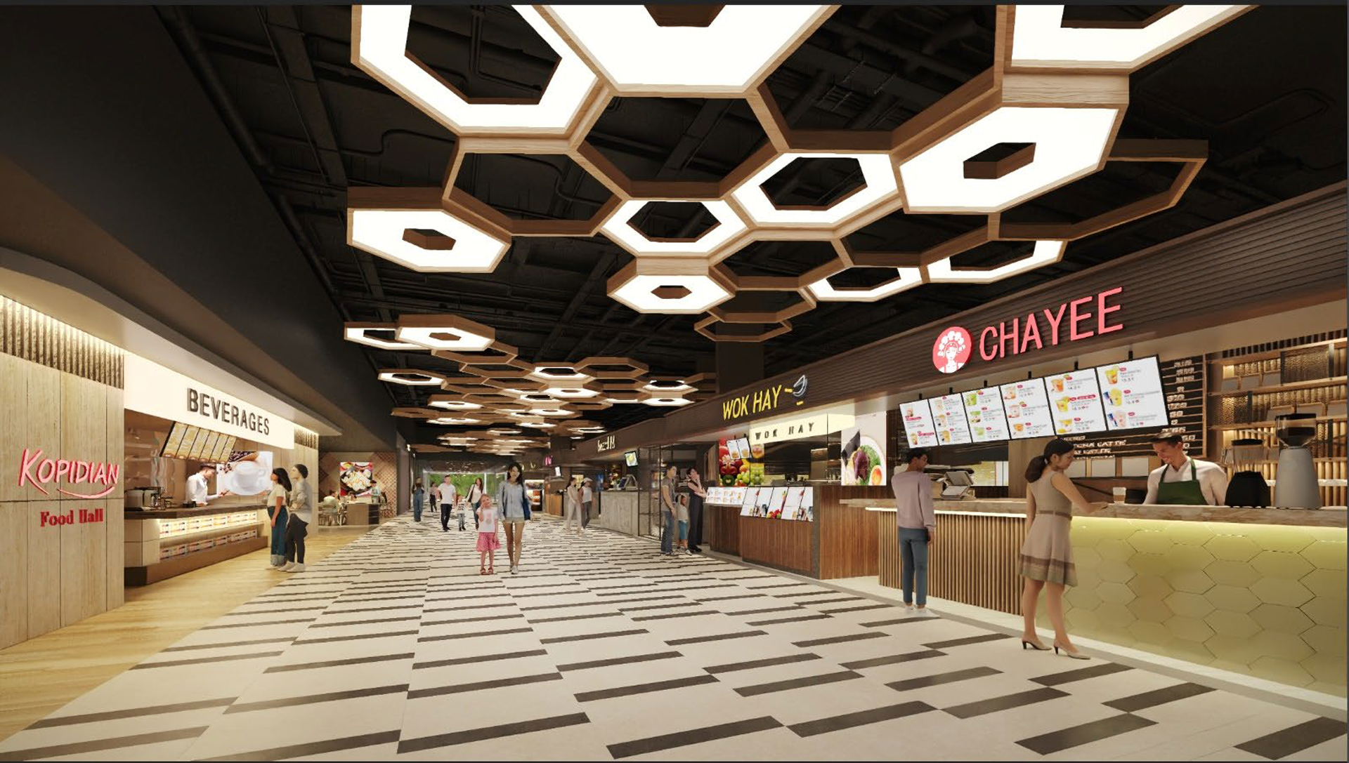 Pinery-Mall-Food-Court