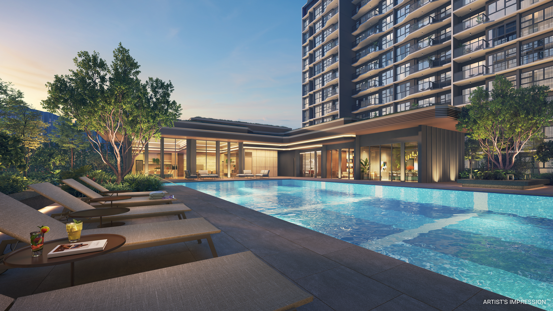 Pinery-Residences-Family-Pool