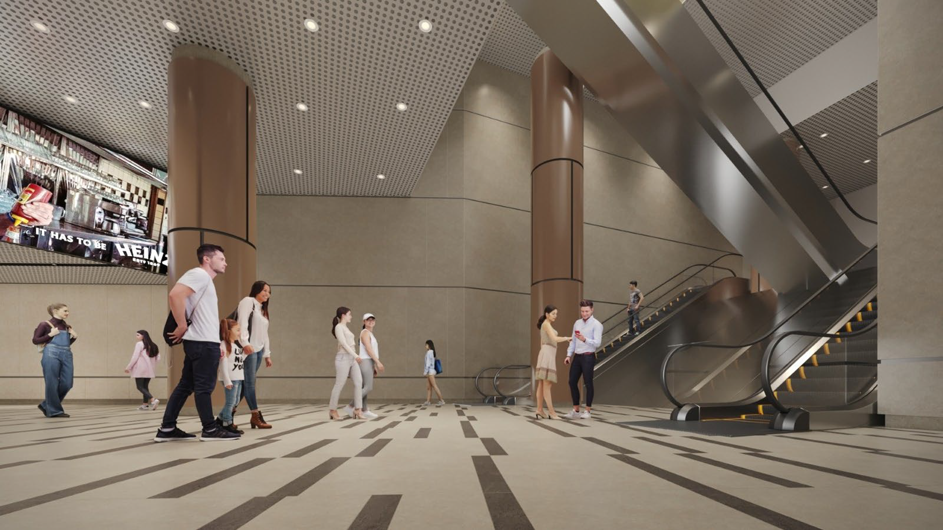Pinery-Underground-Pedestrian-Linkway