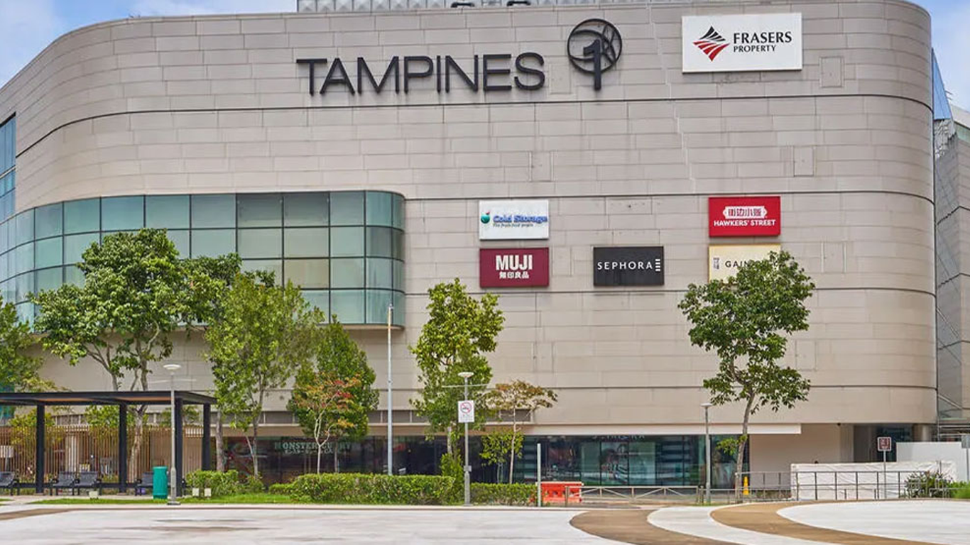 Tampines-1