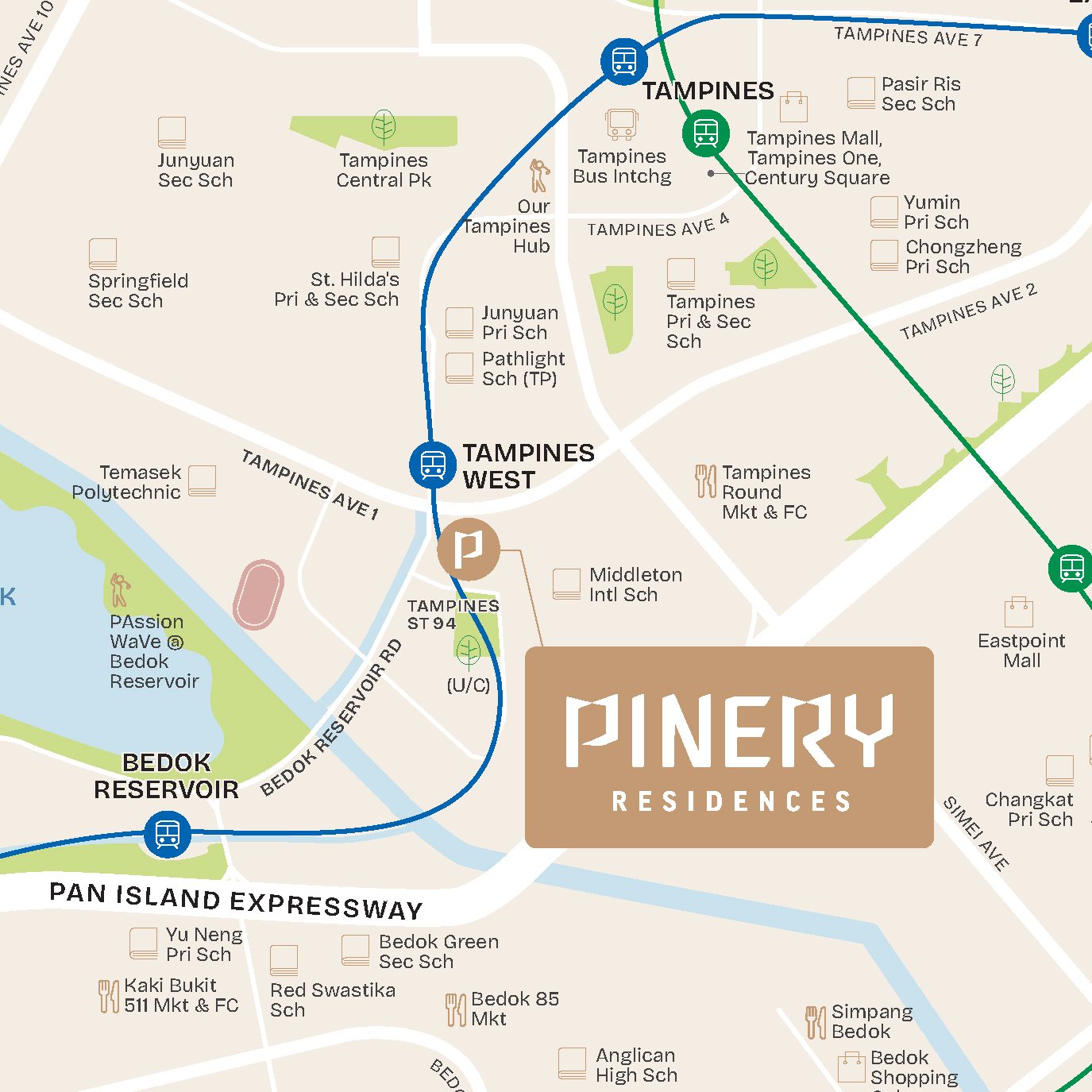 Pinery-Residences-Location-Map-(Square)